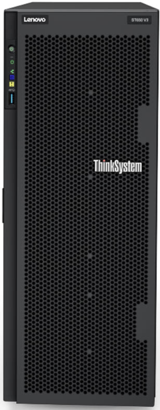 Lenovo ThinkSystem ST650 V3 Server