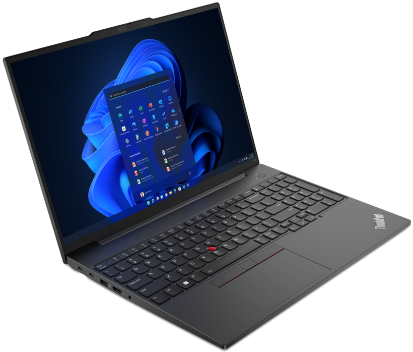 Lenovo ThinkPad E16 G1 R7 16/512 GB