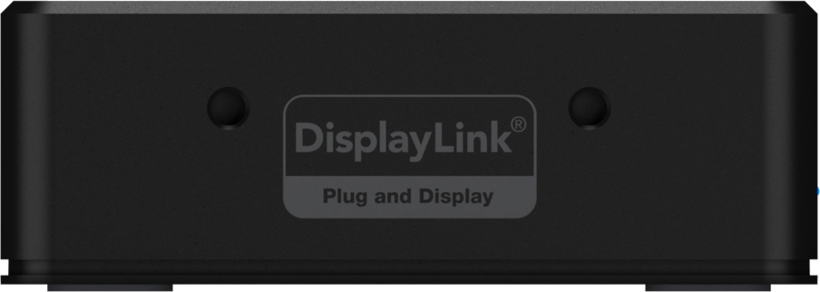 Belkin USB-C 3.0 - 2xHDMI Dock