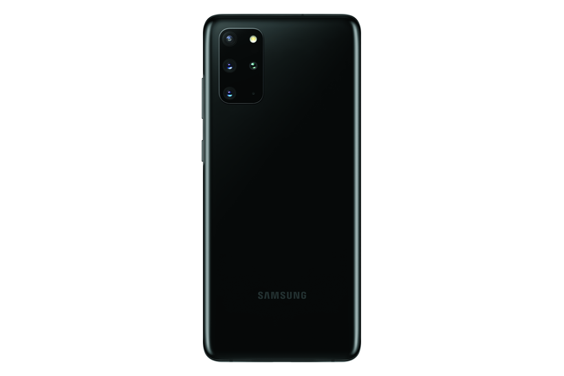 Samsung Galaxy S20+ 4G EE Black