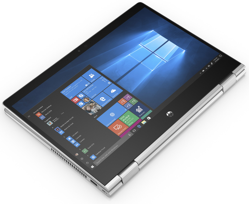 HP ProBook x360 435 G7 R5 8/256 GB