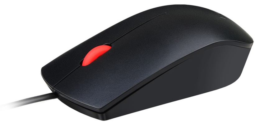 Mouse USB Lenovo Essential