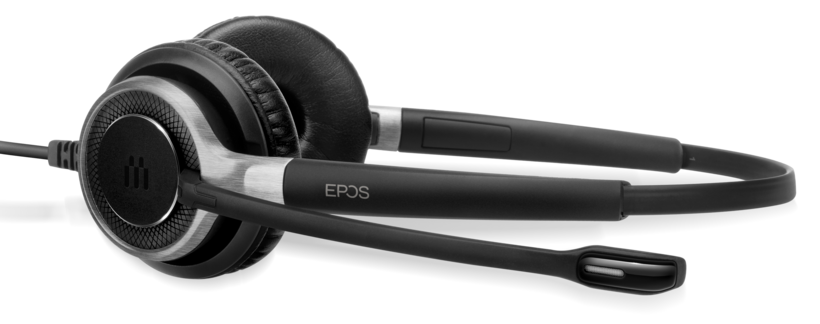 Auriculares EPOS IMPACT SC 660 ANC USB
