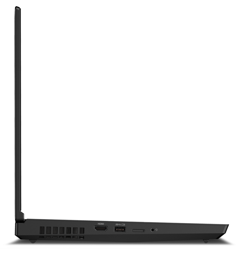 Lenovo ThinkPad T15g i7 RTX2080 16/512Go