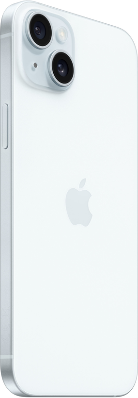 Apple iPhone 15 Plus 128 GB blau