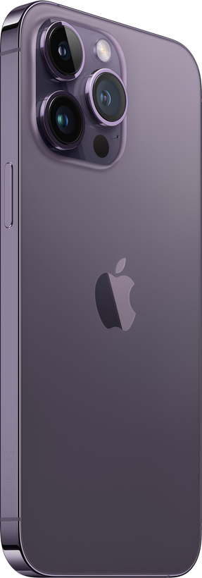 Apple iPhone 14 Pro Max 128 GB lila