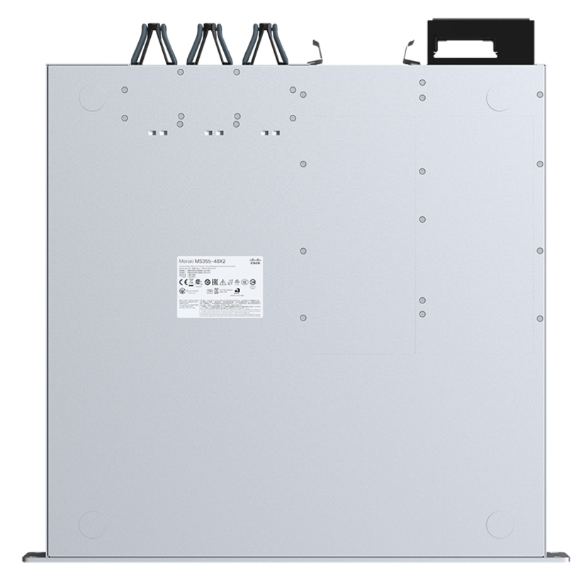Switch Cisco Meraki MS355-48X2