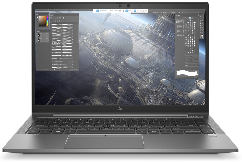 HP ZBook Firefly 14 G7 i7 16/512GB