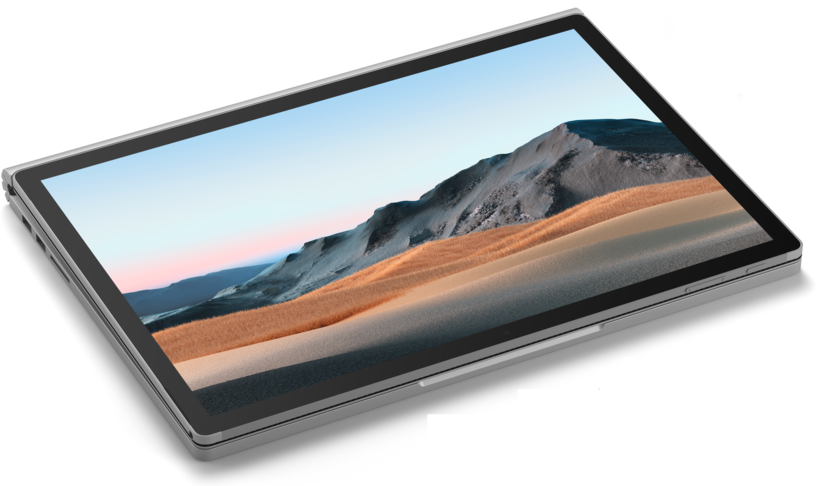 MS Surface Book 3 15 i7 32GB/1TB Platin.