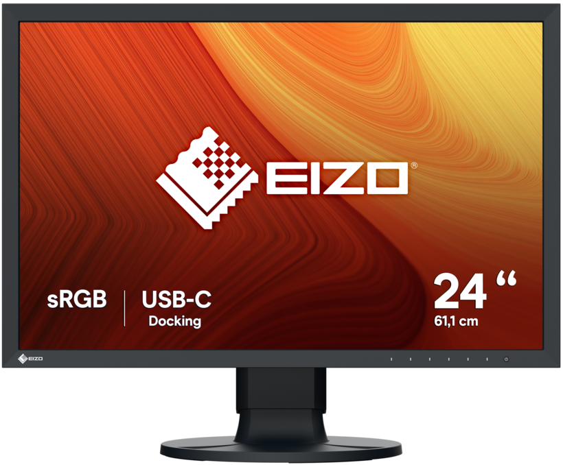 EIZO ColorEdge CS2400R Monitor
