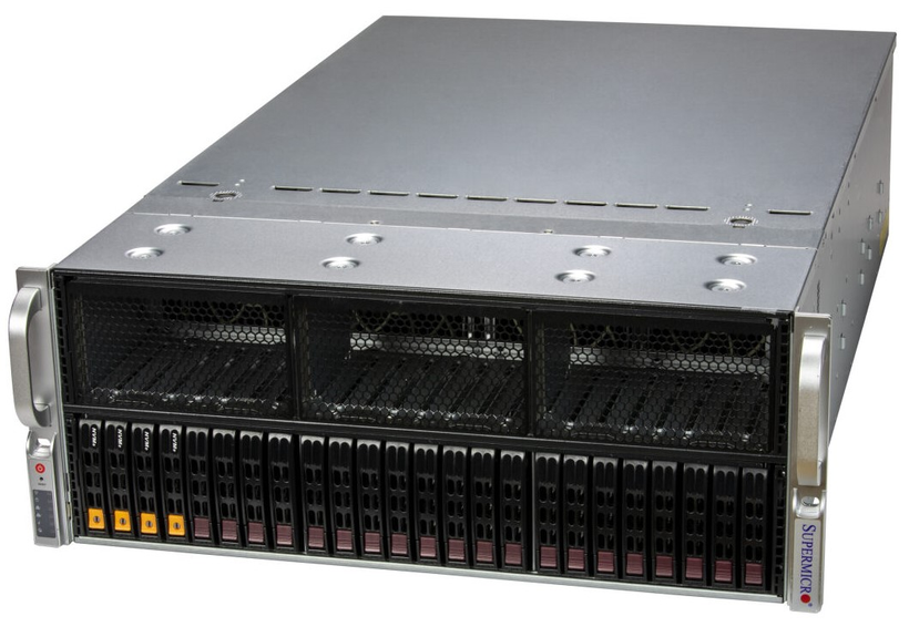 Supermicro Fenway-42E224.3-G8 Server