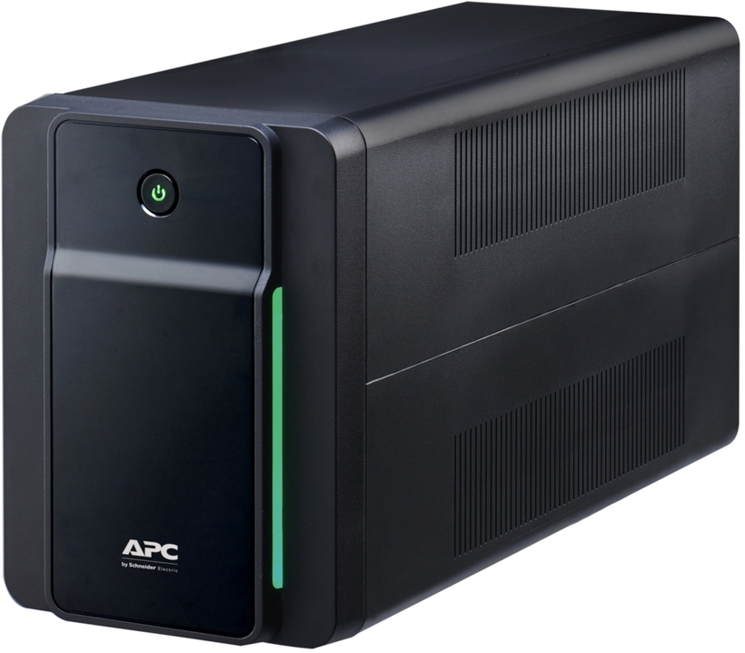 APC Back-UPS 1600VA (DIN/schuko)