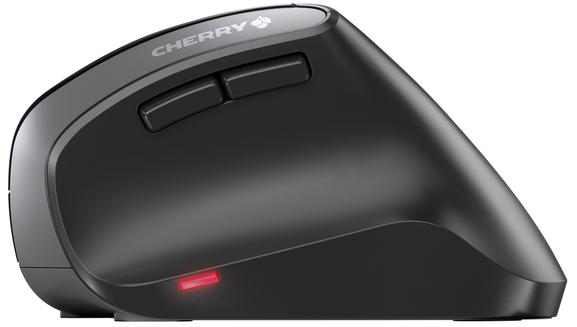 CHERRY MW 4500 Wireless Vertikale Maus
