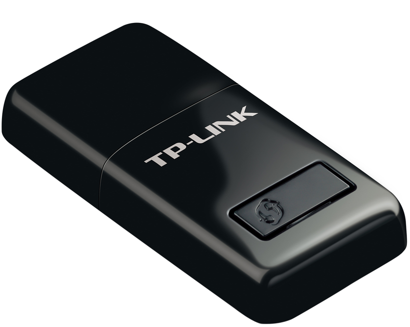 TP-LINK TL-WN823N WLAN USB-Mini-Adapter