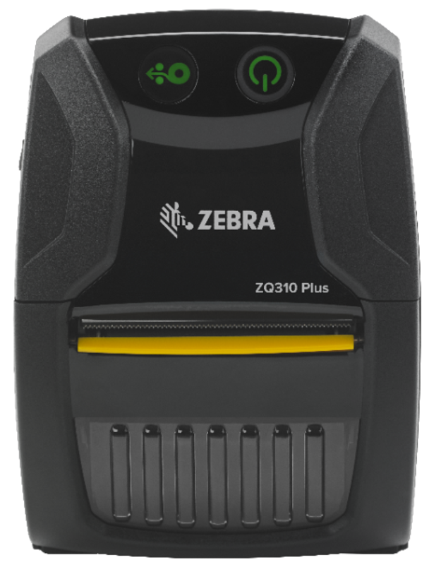 Zebra ZQ310d Plus 203dpi Outdoor Drucker