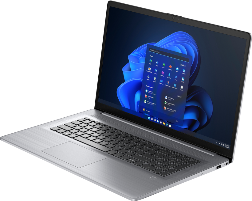 Notebook HP 470 G10 i7 16/512 GB