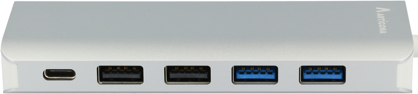 Docking USB-C 60 W portatile ARTICONA