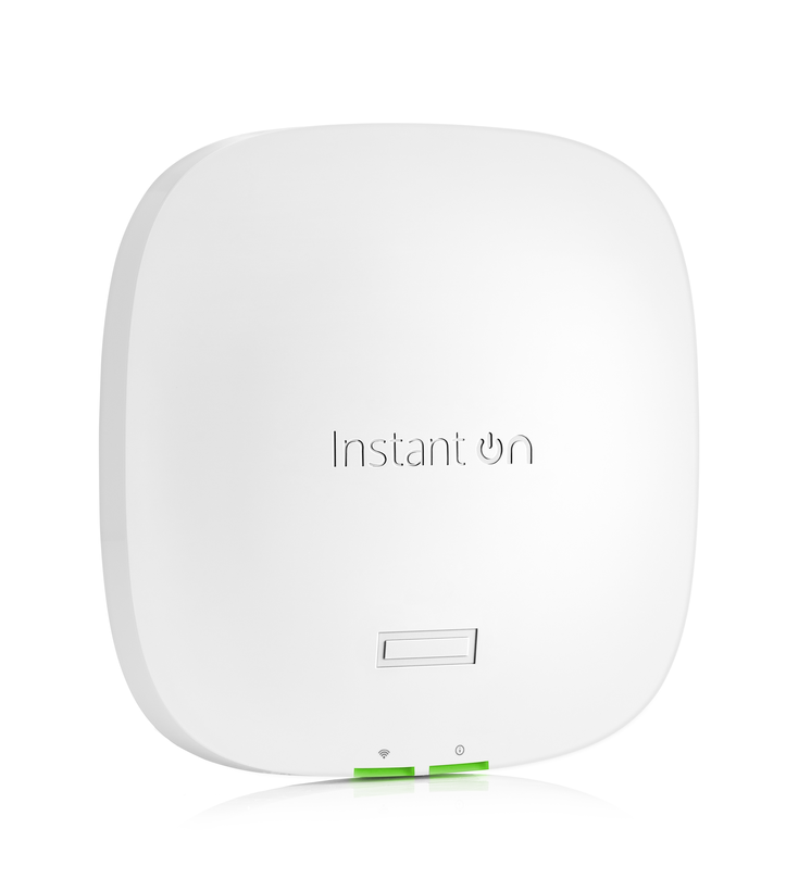 HPE NW Instant On AP21 Access Point Bndl