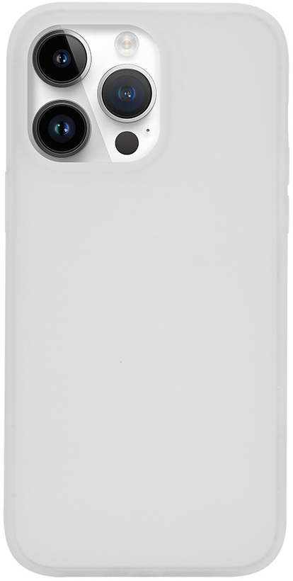 ARTICONA GRS iPhone 14 ProMax Case White