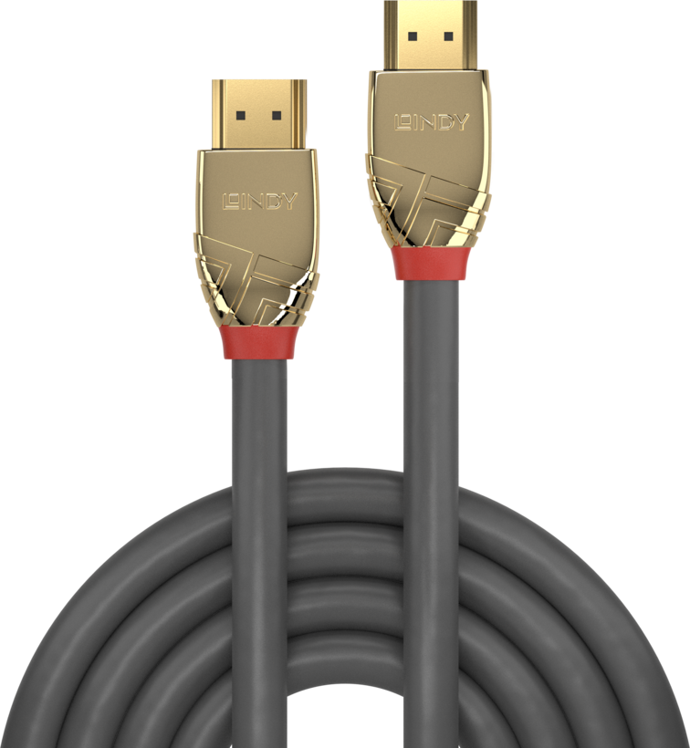 Cable Lindy HDMI, 2 m