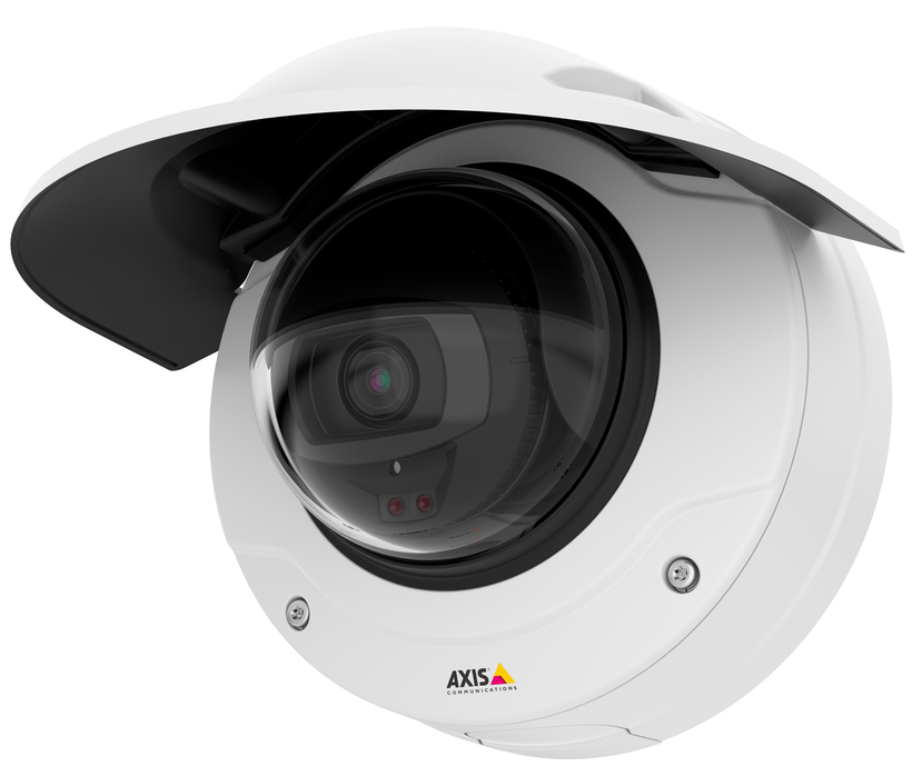 AXIS Q3517-LVE FD hálózati kamera