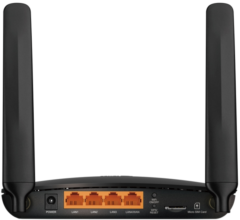 Router WLAN 4G/LTE TP-LINK Archer MR200