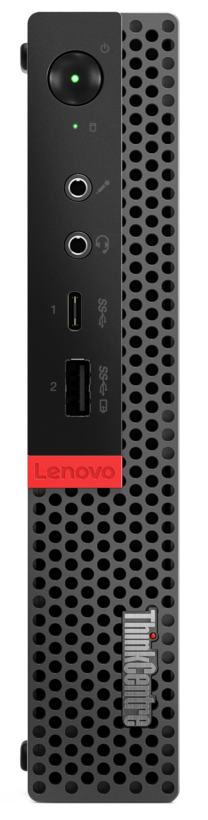 Lenovo ThinkCentre M920 i9 16/512Go Tiny