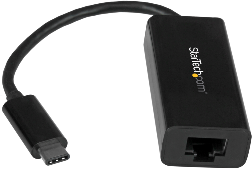 USB-C 3.0 Gigabit Ethernet adapter