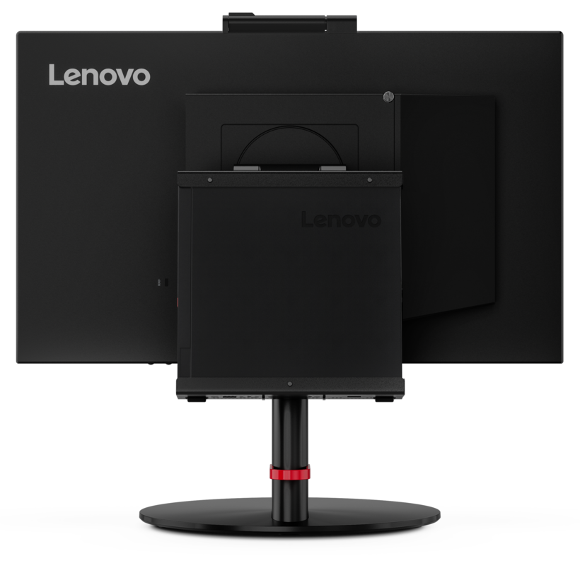 Lenovo TC M625q Thin Client ohne BS Top