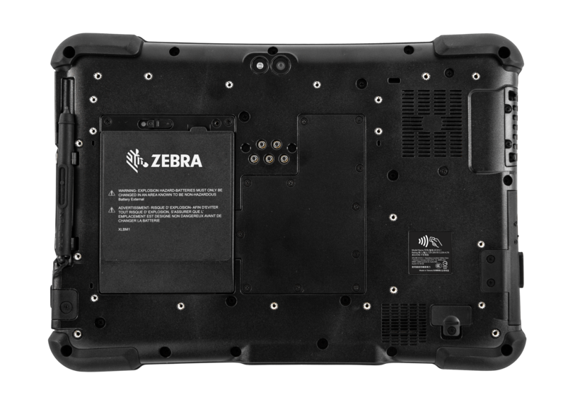 Zebra XSLATE L10 64GB LTE Tablet