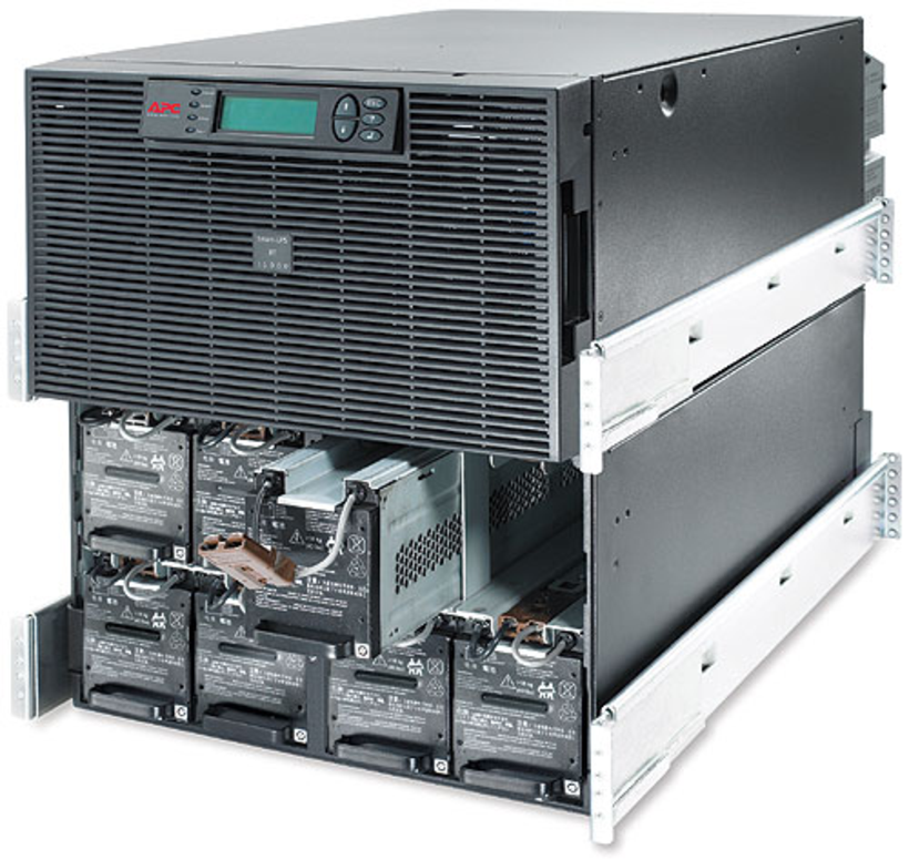 APC Smart RT 15 kVA UPS 400/230 V
