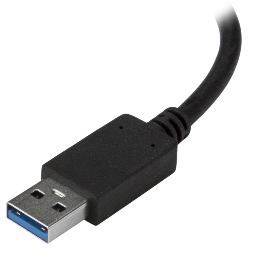 Čtečka karet StarTech USB 3.0 > CFast2.0