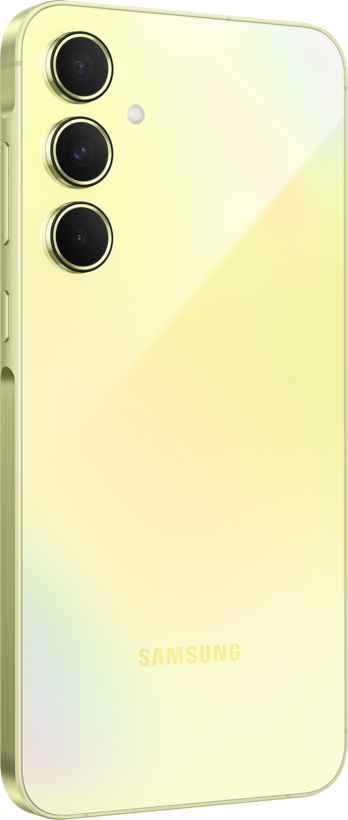 Samsung Galaxy A55 5G 256GB Lemon