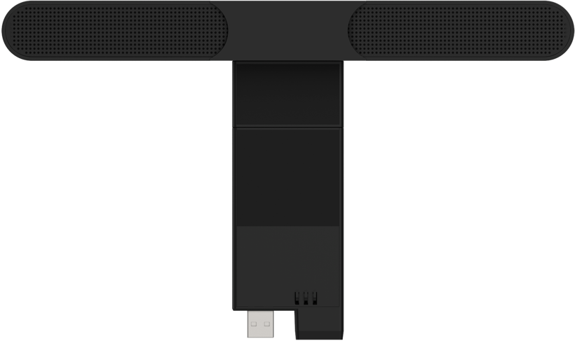 Soundbar monitor Lenovo ThinkVision MS30
