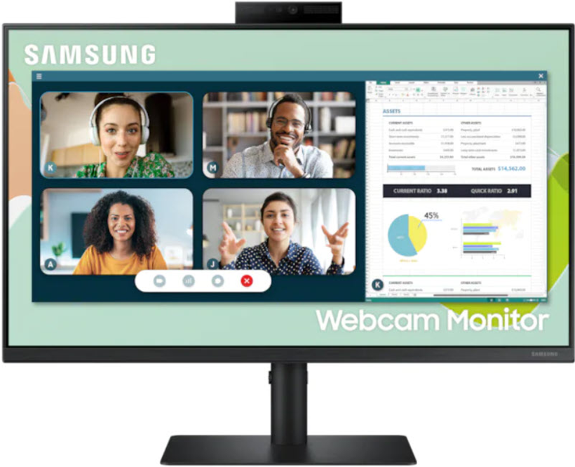 Samsung S24A400VEU Monitor