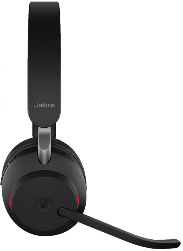 Jabra Evolve2 65 MS USB-A monó headset