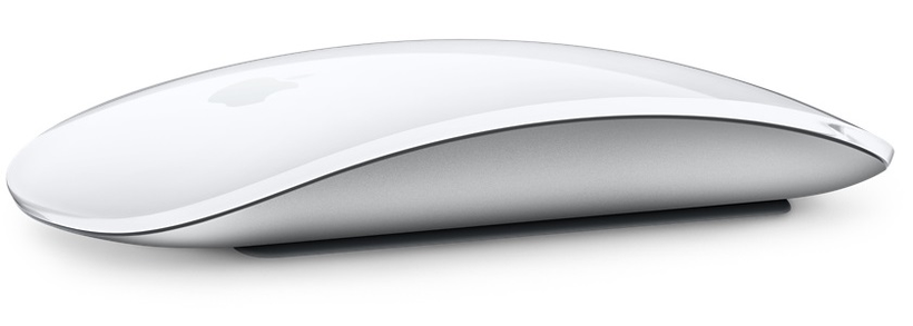 Apple Magic Mouse weiß