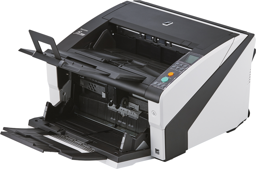 Escáner Ricoh fi-7800