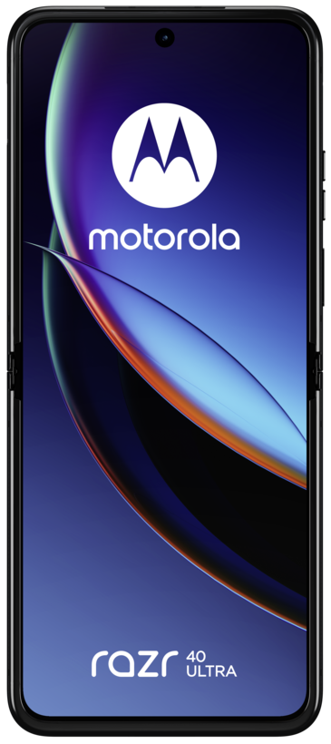 Motorola razr 40 ultra 5G 256 GB nero