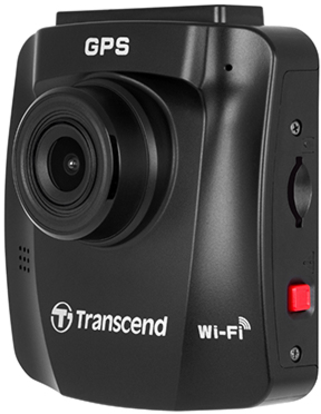 Dashcam 32 GB Transcend DrivePro 230Q
