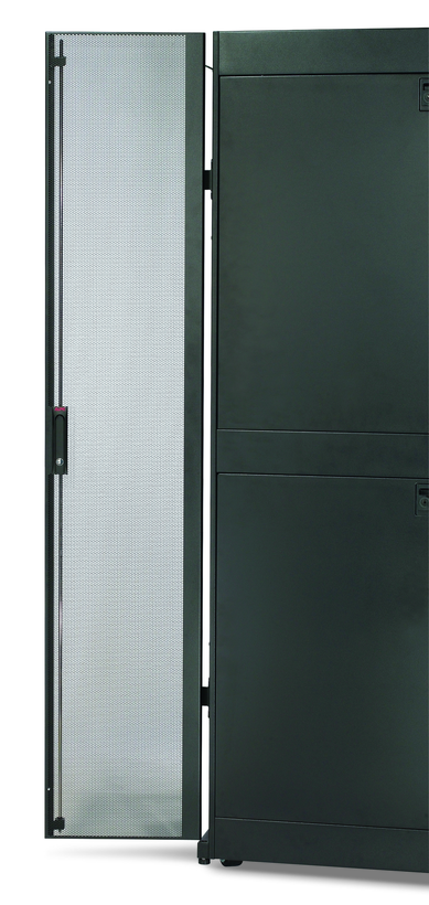 APC Split Doors NetShelter SX 42U/750 mm