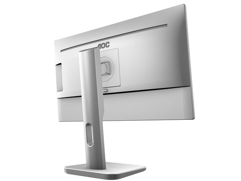 AOC X24P1/GR Monitor