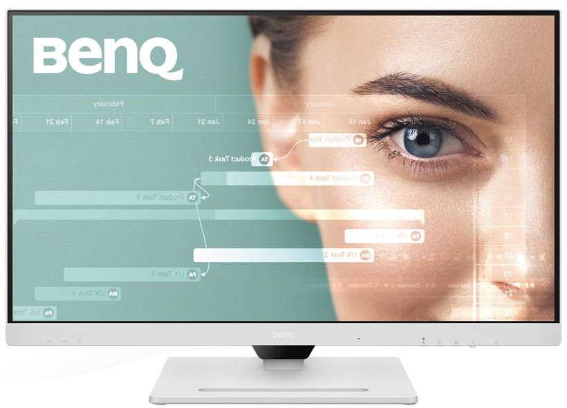 BenQ GW2790QT Monitor