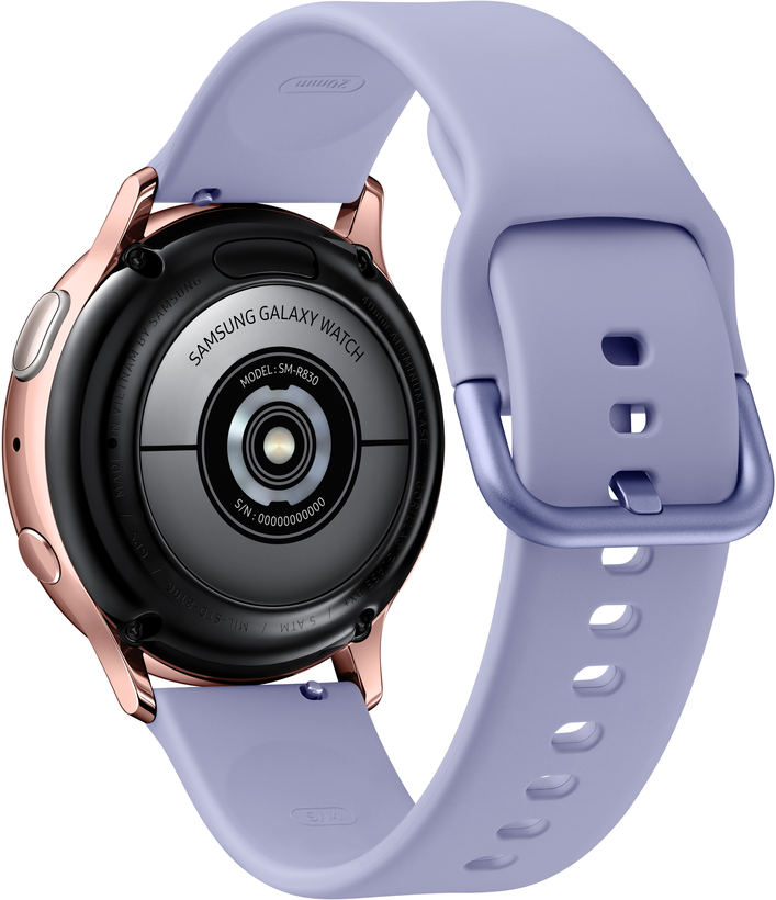 Samsung Galaxy Watch Active2 40 hl. zl.