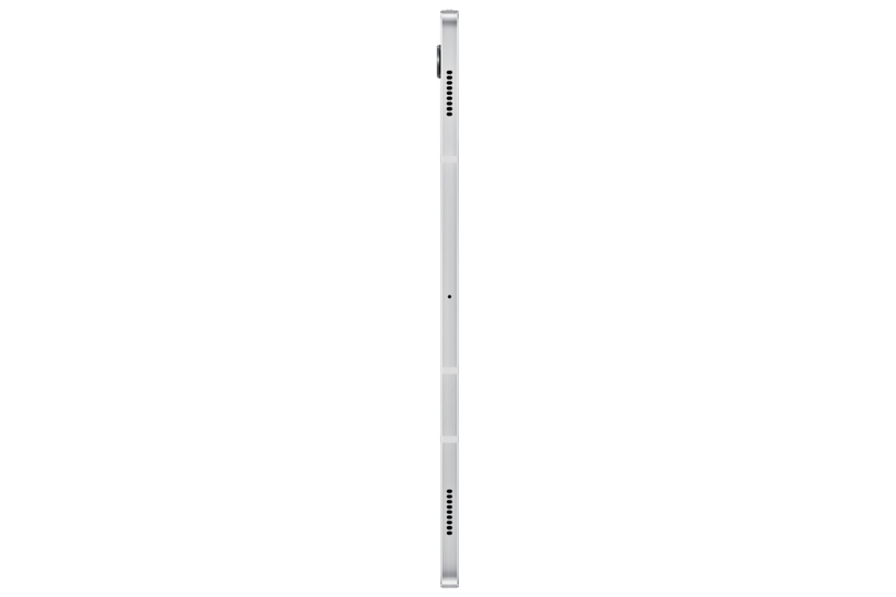 Samsung Galaxy Tab S7+ 12,4 WiFi silber