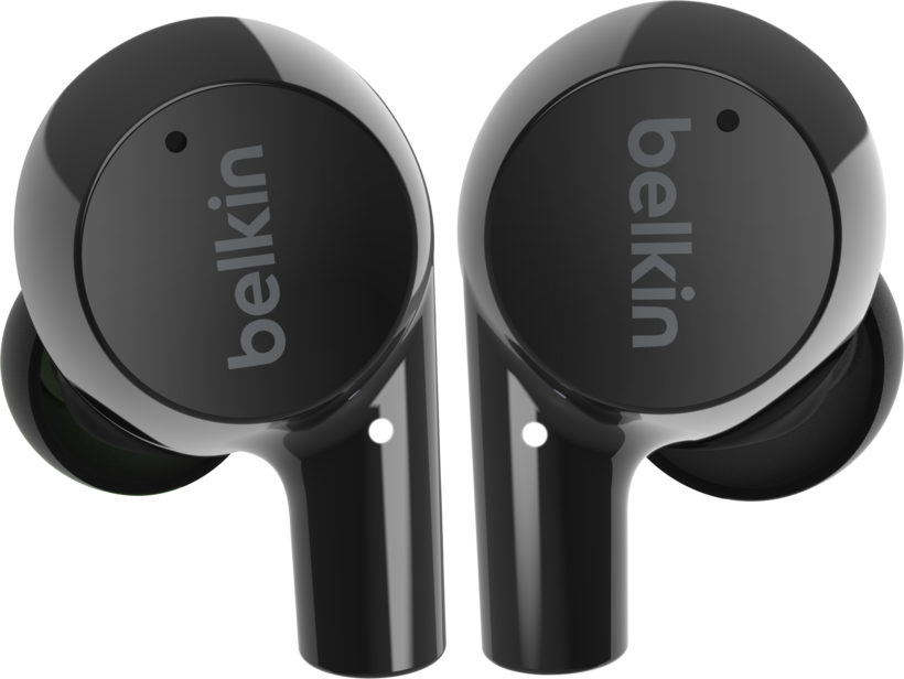 Headset Belkin SOUNDFORM True In-Ear