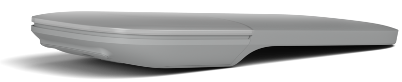 Microsoft Surface Arc Maus grigio chiaro