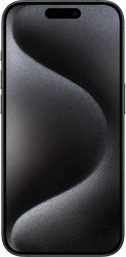 Apple iPhone 15 Pro 128GB Black