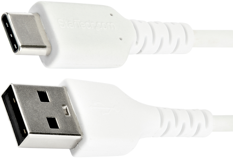 Cable StarTech USB tipo C - A 1 m