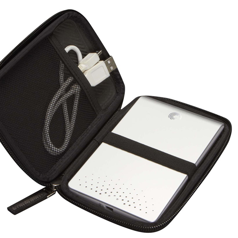 Case Logic Portable HDD Case
